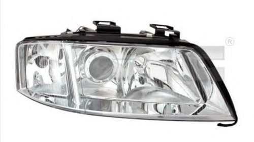 Far AUDI A6 Avant 4B5 C5 TYC 20-5377-08-2