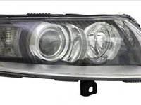 Far AUDI A6 Avant (4F5, C6) (2005 - 2011) TYC 20-11429-05-2