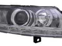 Far AUDI A6 Avant (4F5, C6) (2005 - 2011) TYC 20-12427-06-9