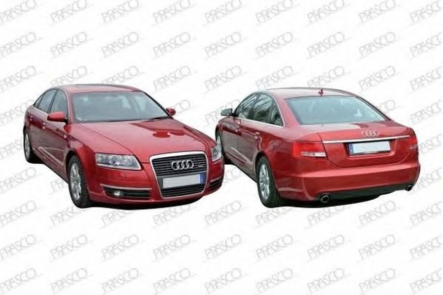 Far AUDI A6 Avant 4F5 C6 PRASCO AD0344914