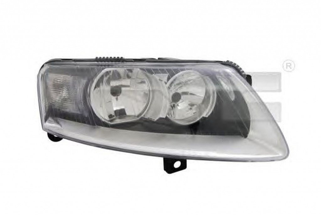 Far AUDI A6 Avant 4F5 C6 TYC 20-12027-05-2
