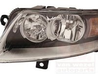 Far AUDI A6 Avant 4F5 C6 VAN WEZEL 0340961