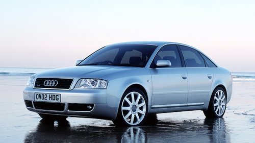 Far Audi A6 C5 1999 2000 2001 2002 2003 2004 4B0941004BJ 4B0941003BJ