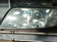Far Audi A6 C5
