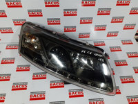 Far Audi A6 C6 Xenon+Led-Dreapta