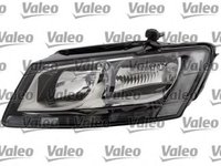 Far AUDI Q5 (8R) (2008 - 2016) VALEO 044864 piesa NOUA