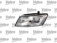 Far AUDI Q5 (8R) (2008 - 2016) VALEO 044867 piesa NOUA