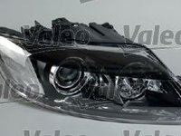 Far AUDI Q7 4L VALEO 43256