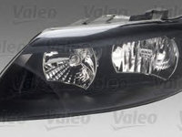 Far AUDI Q7 4L VALEO 44133 PieseDeTop