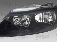 Far AUDI Q7 4L VALEO 44134