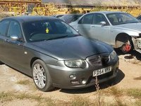 Far + bara fata facelift MG ZT si Rover 75 / bara spate + eleron