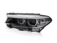 Far Bi-Led BMW seria 5 G30 G31 2017-2020 stanga/dreapta