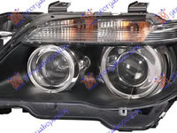 FAR BI-XENON 05- HELLA - BMW SERIES 7 (E65/66) 02-08, BMW, BMW SERIES 7 (E65/66) 02-08, 031505282