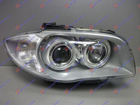 FAR BI-XENON -06 VALEO - BMW SERIES 1 (E81/87) 3/5D 04-11, BMW, BMW SERIES 1 (E81/87) 3/5D 04-11, 031605261