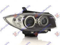 Far Bi-Xenon 07-11 Valeo-Bmw Series 1 (E82/88) Coupe/Cabrio 07-13 pentru Bmw Series 1 (E82/88) Coupe/Cabrio 07-13