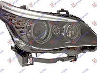 FAR BI-XENON 07- AFS HELLA DR., BMW, BMW SERIES 5 (E60/61) 03-10, 059005291