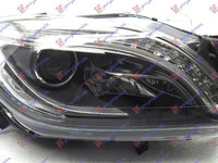 Far Bi-Xenon Adaptiv Dreapta Mercedes ML (W166) 2011-