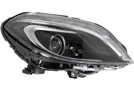 Far Bi XENON AFS (adaptiv) (MARELLI) MERCEDES B CLASS (W246) 2011-2014 cod origine A2468200839 / A2468200739