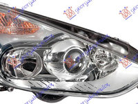 FAR Bi-XENON AFS HELLA - FORD GALAXY 06-11, FORD, FORD GALAXY 06-11, 069905151