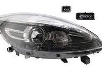 FAR Bi-XENON AFS (VALEO) RENAULT SCENIC/GRAND SCENIC 12-16 cod origine 260105783R / 260603590R