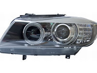 Far Bi-xenon cu Led, BMW Seria 3 E90, 2009-2012, 1EL354 691-011