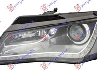 Far Bi-XENON cu LED DRL Audi A8 2009-2013 Stanga , Dreapta 4H0941003AQ , 4H0941029AB 4H0941004AQ