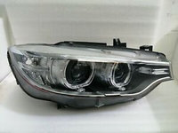 FAR Bi-XENON cu LED DRL BMW SERIA 3(F30/F31) SDN/S.W. 12-18 / BMW SERIA 4(F32/36/33/)COUPE/GR.COUPE/CABRIO 14-