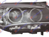 FAR BI-XENON CU LED DRL (DEPO) DR., BMW, BMW X1 (E84) 13-15, 150105141