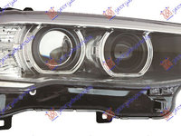 FAR BI-XENON CU LED DRL DR., BMW, BMW X4 (F26) 14-18, 164005151