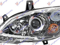 FAR Bi-XENON CU LED DRL(LUMINI DE ZI) AFS HELLA - MERCEDES VITO (W639) & VIANO 10-15, MERCEDES, MERCEDES VITO (W639) & VIANO 10-15, 526005152