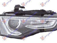 Far bi-xenon cu lumini de zi depo MARELLI stanga/dr AUDI A5 11-16 Cod 8T0941043 , 8T0941044