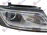 Far bi-xenon cu lumini de zi depo TYC stanga/dr AUDI Q5 12-16 Cod 8R0941043 , 8R0941044