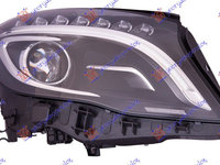 FAR BI-XENON (DEPO) - F2, MERCEDES, MERCEDES GLA (X156) 14-17, 527205136