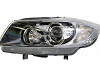 Far bi-xenon dreapta, BMW Seria 3 E90, 2005-2009, 1EL354 687-021