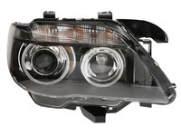 Far Bi-xenon dreapta, BMW Seria 7 E66, 2005-2008, 1ZS009 044-521