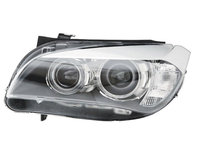 Far Bi-xenon dreapta, BMW X1 E84, 2009-2012, 044296V