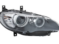 Far Bi-xenon dreapta, BMW X6 E71, 2008-2012, 1ZS009 645-521