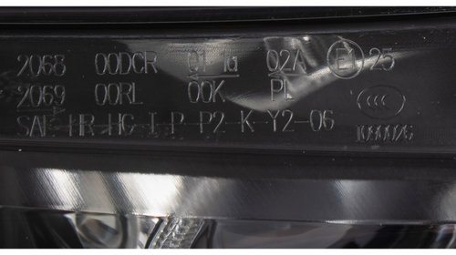 Far Bi-Xenon Dreapta Magneti Marelli Bmw Seria 3 E93 2006-2013 711307022630