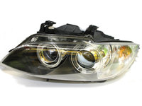 Far Bi-Xenon dreapta nou BMW 3 Cabriolet E93 an 2006-2013