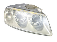 Far Bi Xenon,dreapta VW TOUAREG (7L) 2002 - 2010