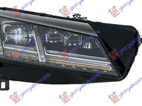 Far bi-xenon full led MARELLI stanga/dreapta AUDI TT 14-18 AUDI TT 18- Cod 8S0941783B , 8S0941784B