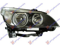 Far bi-xenon HELLA 05-07 stanga/dreapta BMW SERIES 5 (E60/61) 03-10 cod 63127160193 , 63127160194