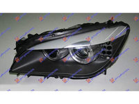 Far Bi-Xenon Hella-Bmw Series 7 (F01/02) 08-12 pentru Bmw Series 7 (F01/02) 08-12