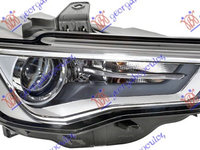 Far bi-xenon HELLA stanga/dr AUDI A3 3D/SPORTBACK 12-16 AUDI A3 SPORT SEDAN/CABRIO 13-16