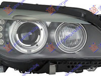 Far bi-xenon HELLA stanga/dreapta BMW SERIES 7 (F01/02) 08-12 cod 63117228427 , 63117228428