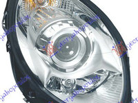 Far bi-xenon HELLA stanga/dreapta MERCEDES R CLASS (W251) 06-10 cod 251820216164 , 251820226164