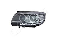 Far BI-Xenon LED BMW X1(E84) an 2013-2015