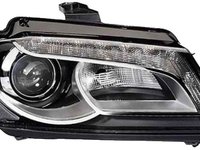 Far bi-xenon led dreapta Audi A3 2008-2012