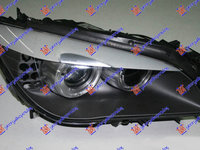 Far bi-xenon MARELLI stanga/dreapta BMW SERIES 7 (F01/02) 08-12 cod 63117225229 , 63117225230