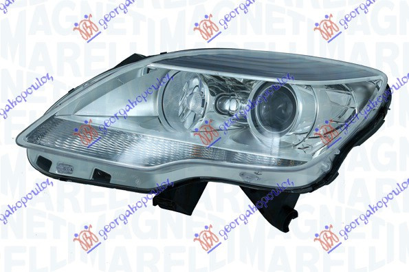 Far Bi Xenon - Mercedes R Class (W251) 2010 , A2518205161